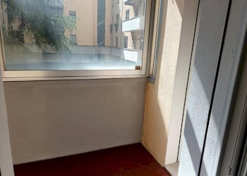 Veranda - Appartamento via Massimo Gorki, Bologna (zona Corticella) - foto 20
