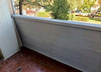 Balcone - Appartamento via Massimo Gorki, Bologna (zona Corticella) - foto 21