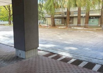 Dettagli - Appartamento via Massimo Gorki, Bologna (zona Corticella) - foto 26
