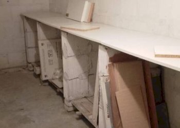 Cantina - Appartamento via Massimo Gorki, Bologna (zona Corticella) - foto 27