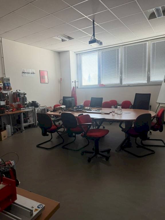 Ufficio - Magazzino via della Grafica, Ozzano dell'Emilia - foto 1