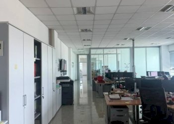 Interno non residenziale - Magazzino via della Grafica, Ozzano dell'Emilia - foto 5