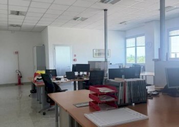 Ufficio - Magazzino via della Grafica, Ozzano dell'Emilia - foto 6