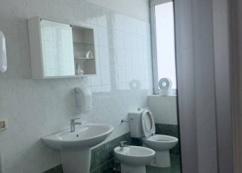 Bagno - Magazzino via della Grafica, Ozzano dell'Emilia - foto 8