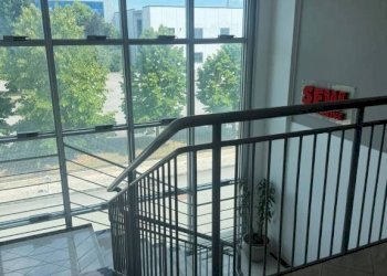 Scala - Magazzino via della Grafica, Ozzano dell'Emilia - foto 10