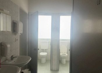 Bagno - Magazzino via della Grafica, Ozzano dell'Emilia - foto 11