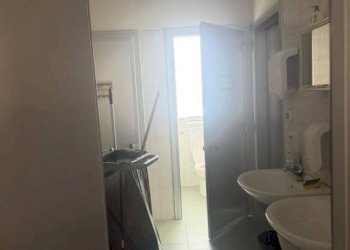 Bagno - Magazzino via della Grafica, Ozzano dell'Emilia - foto 12