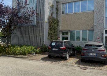 Ingresso - Magazzino via della Grafica, Ozzano dell'Emilia - foto 14