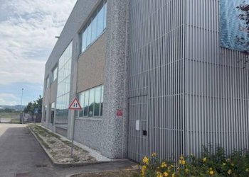 Zona - Magazzino via della Grafica, Ozzano dell'Emilia - foto 15