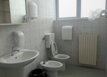 Bagno - Magazzino via della Grafica, Ozzano dell'Emilia - foto 16