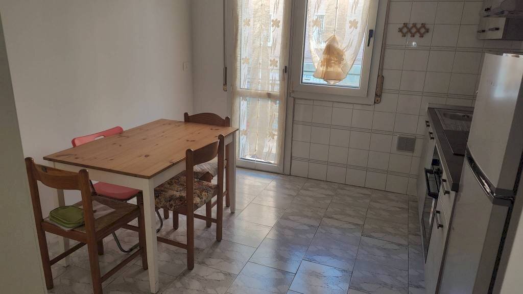Cucina - Three-room apartment via Giuseppe Pellizza da Volpedo, Bologna (neighborhood Murri) - photo 1