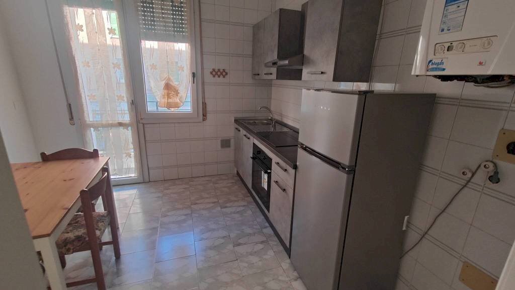 Cucina - Three-room apartment via Giuseppe Pellizza da Volpedo, Bologna (neighborhood Murri) - photo 2