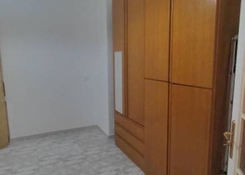 Camera da letto - Three-room apartment via Giuseppe Pellizza da Volpedo, Bologna (neighborhood Murri) - photo 6