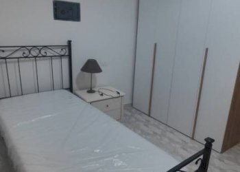 Camera da letto - Three-room apartment via Giuseppe Pellizza da Volpedo, Bologna (neighborhood Murri) - photo 7
