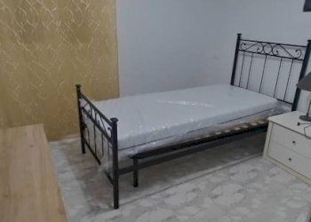 Camera da letto - Three-room apartment via Giuseppe Pellizza da Volpedo, Bologna (neighborhood Murri) - photo 8
