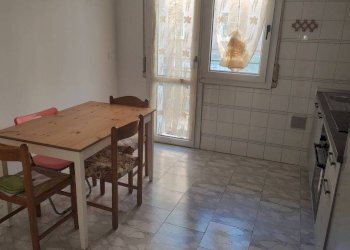 Cucina - Three-room apartment via Giuseppe Pellizza da Volpedo, Bologna (neighborhood Murri) - photo 1