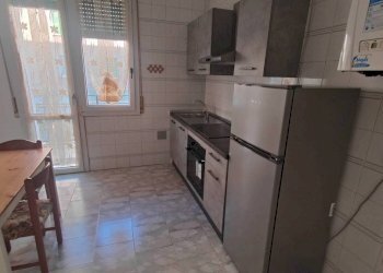 Cucina - Three-room apartment via Giuseppe Pellizza da Volpedo, Bologna (neighborhood Murri) - photo 2