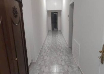 Corridoio - Three-room apartment via Giuseppe Pellizza da Volpedo, Bologna (neighborhood Murri) - photo 4