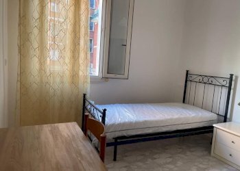 Camera da letto - Three-room apartment via Giuseppe Pellizza da Volpedo, Bologna (neighborhood Murri) - photo 9