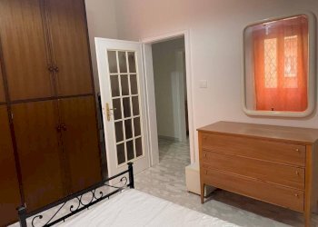 Camera da letto - Three-room apartment via Giuseppe Pellizza da Volpedo, Bologna (neighborhood Murri) - photo 10