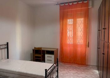 Camera da letto - Three-room apartment via Giuseppe Pellizza da Volpedo, Bologna (neighborhood Murri) - photo 11