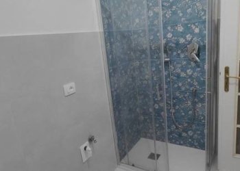 Bagno - Three-room apartment via Giuseppe Pellizza da Volpedo, Bologna (neighborhood Murri) - photo 12