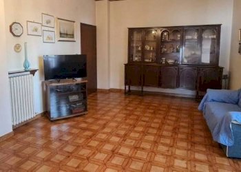 Soggiorno - Appartamento via Renato Dario Lupo, Taranto - foto 6