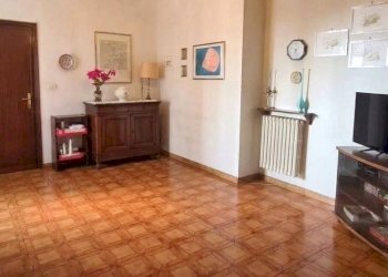 Soggiorno - Appartamento via Renato Dario Lupo, Taranto - foto 7