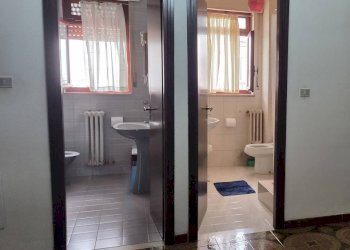 Bagno - Appartamento via Renato Dario Lupo, Taranto - foto 16