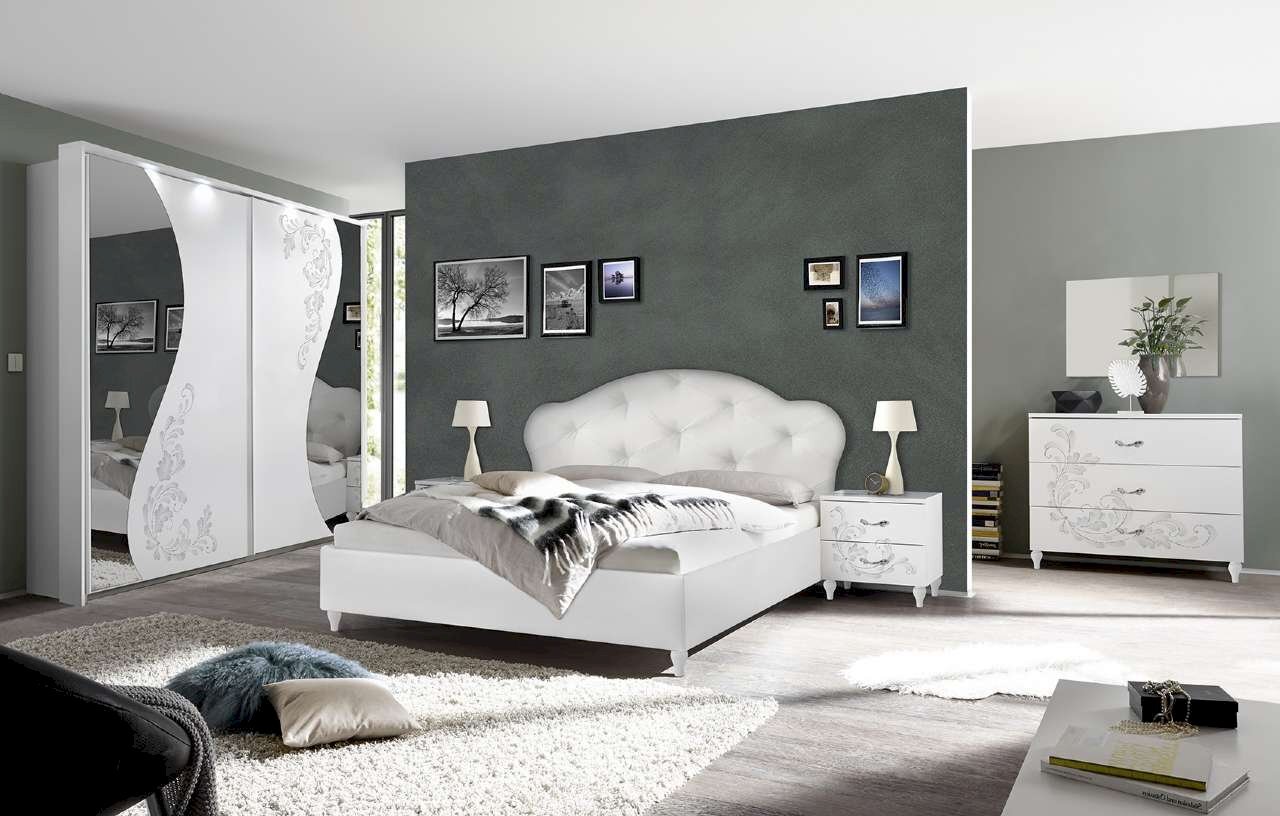 camera da letto - Bed & Breakfast via Cola di Rienzo, 180, Roma - photo 1