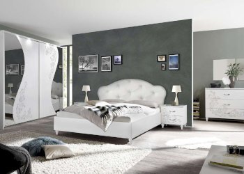 camera da letto - Bed & Breakfast via Cola di Rienzo, 180, Roma - photo 1