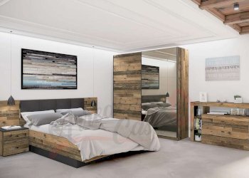 camera da letto - Bed & Breakfast via Cola di Rienzo, 180, Roma - photo 4