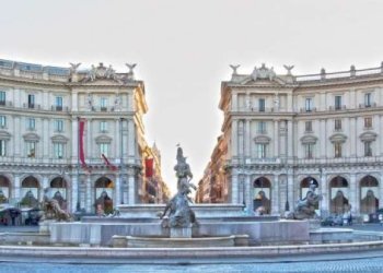 esterni - Bed & Breakfast via Cola di Rienzo, 180, Roma - photo 9