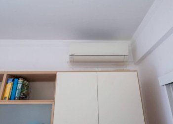 Dettagli - Trilocale via Bologna, 3, Genova (zona San Teodoro) - foto 10