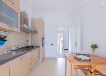 Cucina - Trilocale via Bologna, 3, Genova (zona San Teodoro) - foto 17