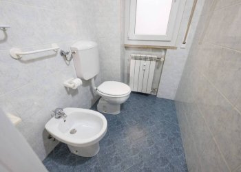 Bagno - Trilocale via Bologna, 3, Genova (zona San Teodoro) - foto 33