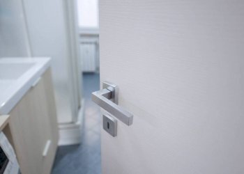 Bagno - Trilocale via Bologna, 3, Genova (zona San Teodoro) - foto 36