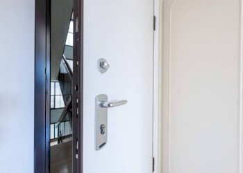 Ingresso - Trilocale via Bologna, 3, Genova (zona San Teodoro) - foto 38