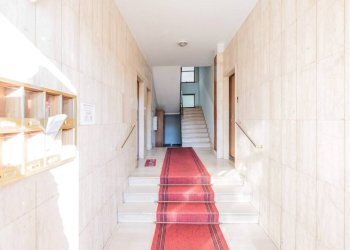 Interno palazzo - Trilocale via Bologna, 3, Genova (zona San Teodoro) - foto 40