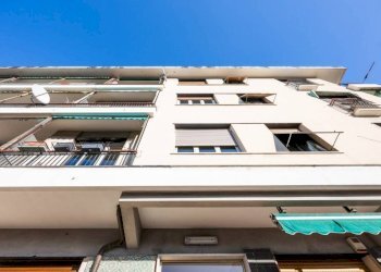 Facciata - Trilocale via Bologna, 3, Genova (zona San Teodoro) - foto 41