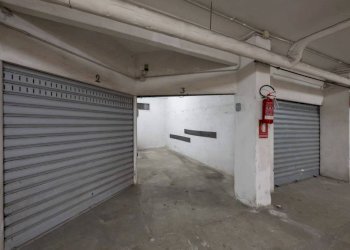 Box auto - Trilocale via Bologna, 3, Genova (zona San Teodoro) - foto 46