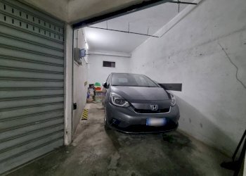 Box auto - Trilocale via Bologna, 3, Genova (zona San Teodoro) - foto 48