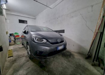 Posto macchina - Trilocale via Bologna, 3, Genova (zona San Teodoro) - foto 49