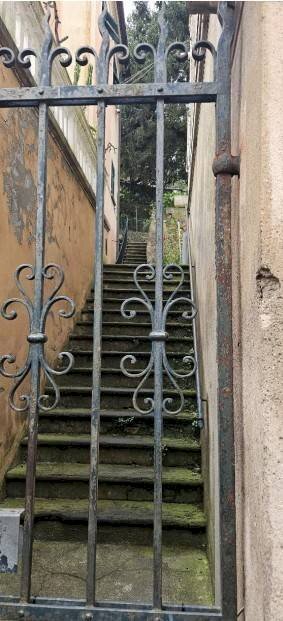 Scala - Appartamento all'asta via Benedetto Cairoli, 39, Sori - foto 2
