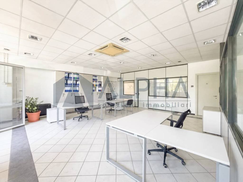 Ufficio - Negozio via Balzella, Forlì - foto 3
