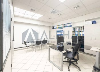 Ufficio - Negozio via Balzella, Forlì - foto 4