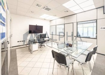 Ufficio - Negozio via Balzella, Forlì - foto 5
