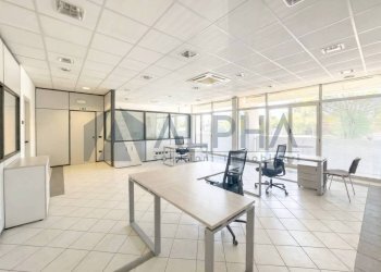 Interno non residenziale - Negozio via Balzella, Forlì - foto 7