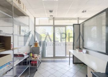 Ufficio - Negozio via Balzella, Forlì - foto 8