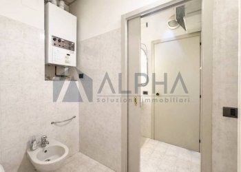 Bagno - Negozio via Balzella, Forlì - foto 12